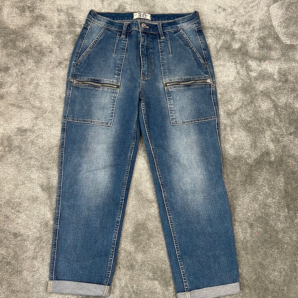 Free people / We The Free jeans